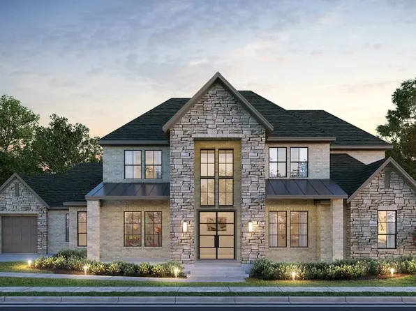 2072 Hamilton Dr Lot 26, Franklin, TN 37064