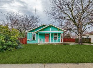 1509 Bolivar St, Denton, TX 76201