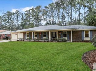 808 Windsor Rd, Savannah, GA 31419