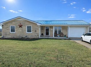 462 Concord Rd, Richmond, KY 40475