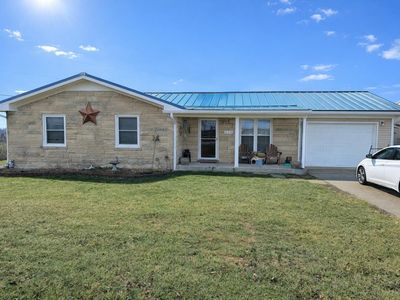 462 Concord Rd, Richmond, KY, 40475