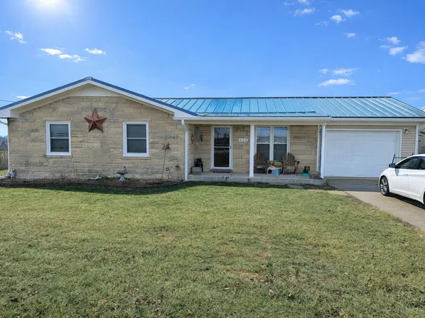 462 Concord Rd, Richmond, KY 40475