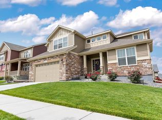 20811 Game Trl, Parker, CO 80138