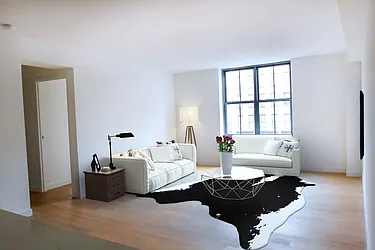 Rented by Broad Street Development