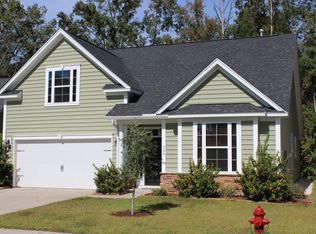 308 Freeland Way, Moncks Corner, SC 29461