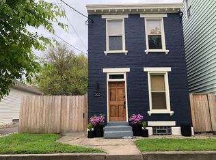 305 W Robbins St #1, Covington, KY 41011