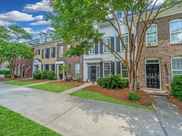 765 Certificate Ct, Charleston, SC 29414