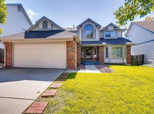 18198 E Harvard Pl, Aurora, CO 80013