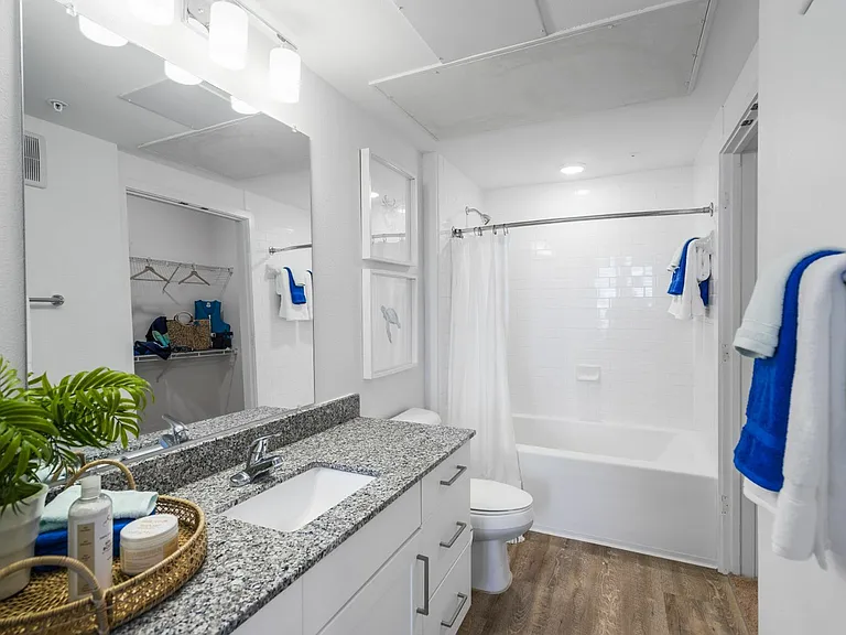 Seaview Apartments at Santa Rosa Beach