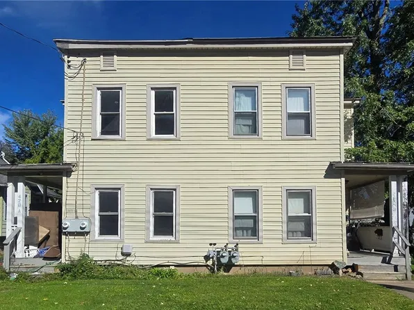 420 Partridge St, Elmira, NY 14904