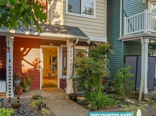 9406 Linden Avenue N #B, Seattle, WA 98103