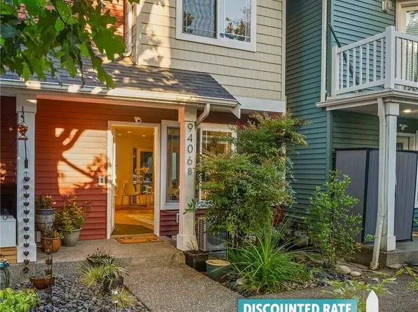 9406 Linden Avenue N #B, Seattle, WA 98103