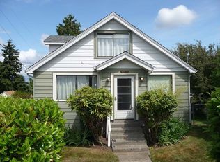 10602 19th Ave SW, Seattle, WA 98146