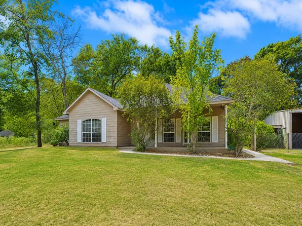 68387 S 317th Rd, Wagoner, OK 74467