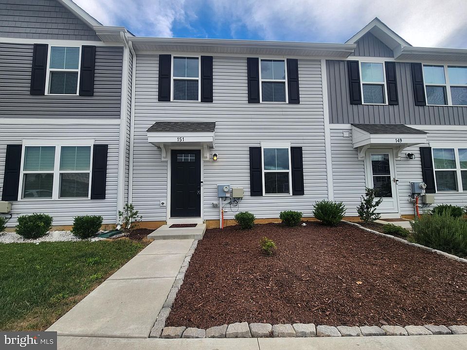 151 Wye Oak Dr, Townsend, DE 19734 Zillow