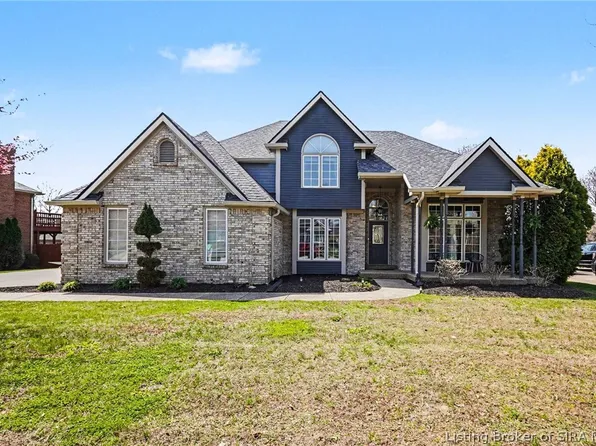 3075 Autumn Hill Trail, New Albany, IN 47150