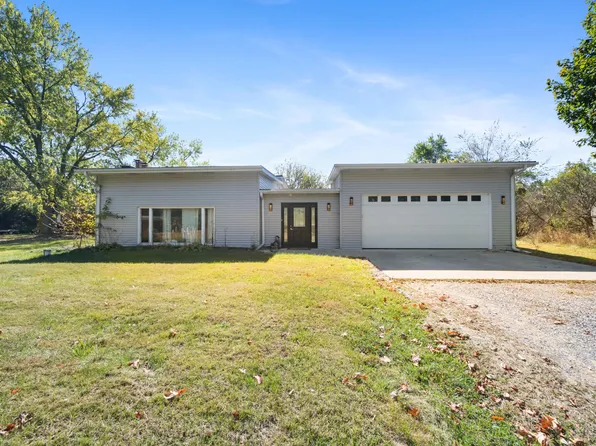 4259 Brooklyn Rd, Jackson, MI 49201