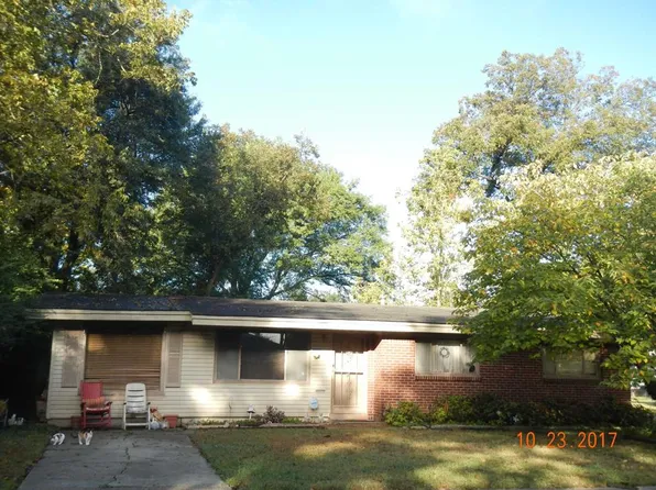 1406 Cheshire Ln, West Memphis, AR 72301