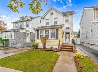 24358 144th Ave, Rosedale, NY 11422