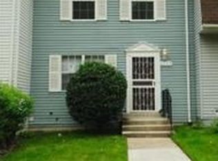 1205 Adeline Way, Capitol Heights, MD