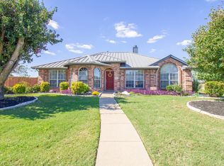 1100 Dodd Dr, Wylie, TX 75098