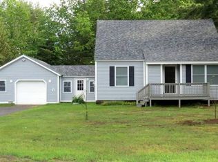 43 Feeder Dam Rd, South Glens Falls, NY 12803