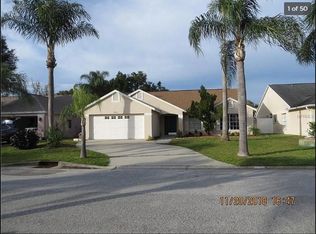 7851 Hamlet Dr, New Port Richey, FL 34653