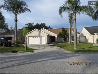 7851 Hamlet Dr, New Port Richey, FL, 34653