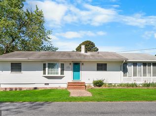 101 Queen Anne Rd, Stevensville, MD 21666