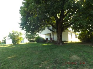 6657 Summer Shade Rd, Beaumont, KY 42124