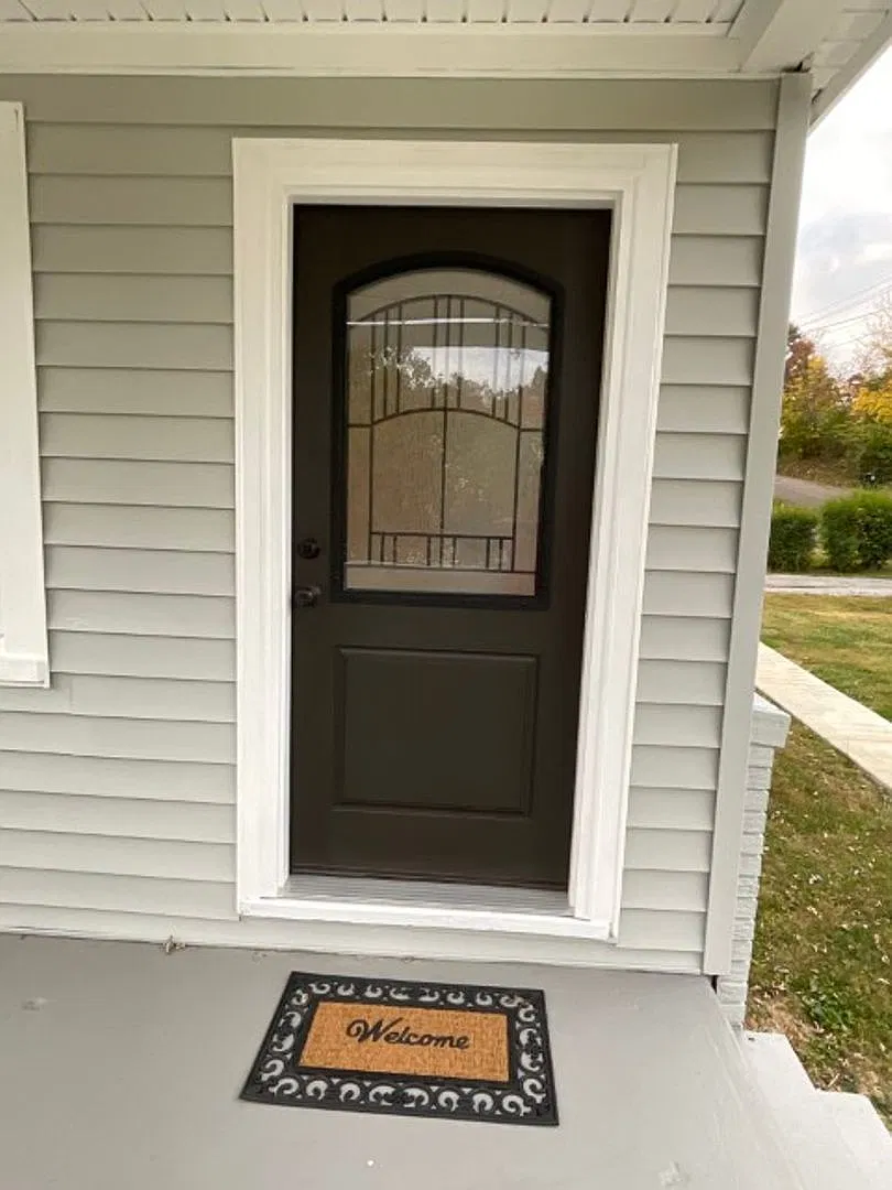 2 bedroom/1 bath home in East Morristown. — Photo 2