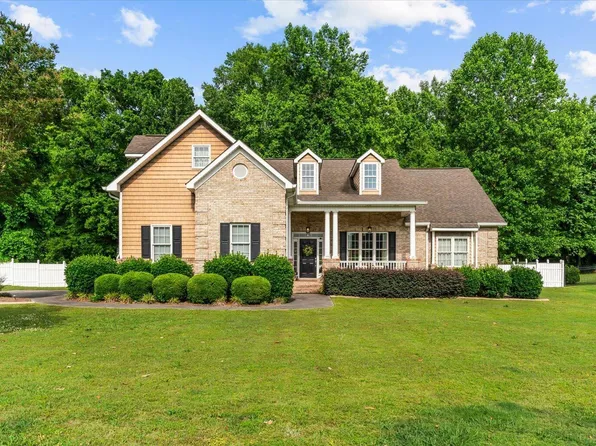 29 Turkey Trot Dr, Rocky Face, GA 30740