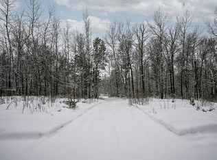 LOT 4 Pierce Homestead Rd, Trego, WI 54888