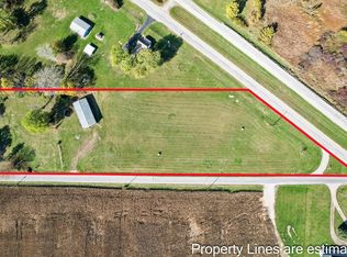 108 Markley Rd, London, OH 43140