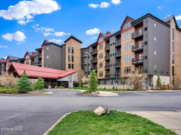 150 Morning Star Dr #181, Kellogg, ID 83837