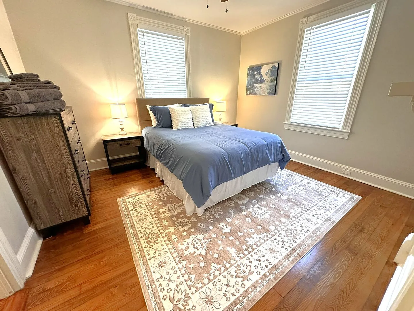 3 Bedroom/1 Bath Home — Photo 3