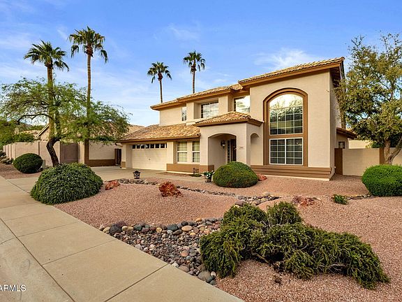 3rd image of 2440 E DESERT TRUMPET Road