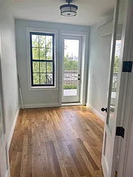 Rented by Lodger Corp