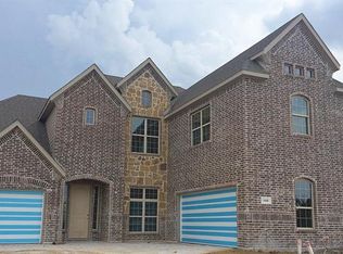 516 Landing Dr, Wylie, TX 75098