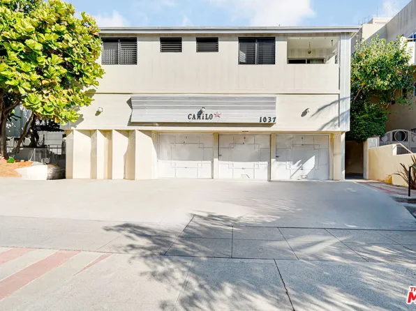 1037 11th St APT 1, Santa Monica, CA 90403