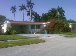 411 NE 115th St, Miami, FL 33161