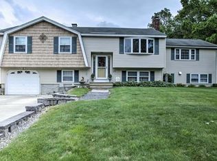 91 Derby St, Dracut, MA 01826