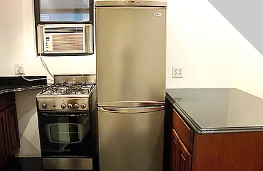 Rented by WAM Partners - William Moses Co.