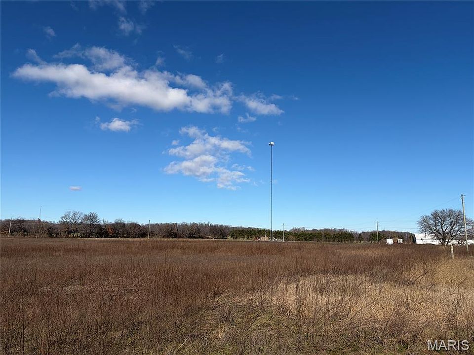 1st image of Interstate Highway 55 Outer Road Benton Exit #80