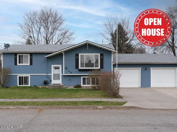 1309 E Homestead Ave, Coeur D Alene, ID 83814
