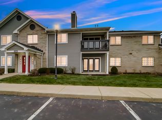 12588 Tennyson Ln APT 103, Carmel, IN