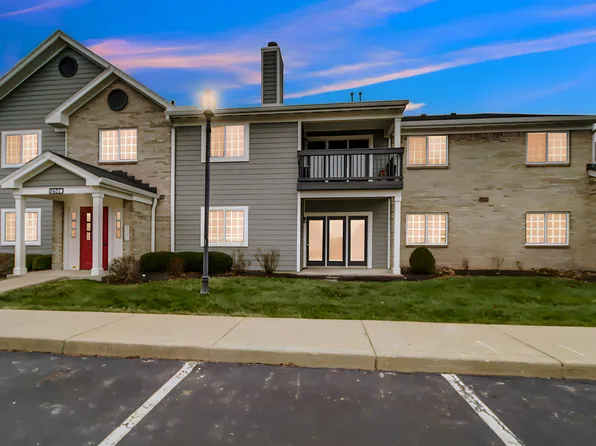 12588 Tennyson Ln APT 103, Carmel, IN 46032