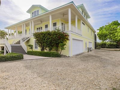 6211 Starling Way, Sanibel, FL, 33957