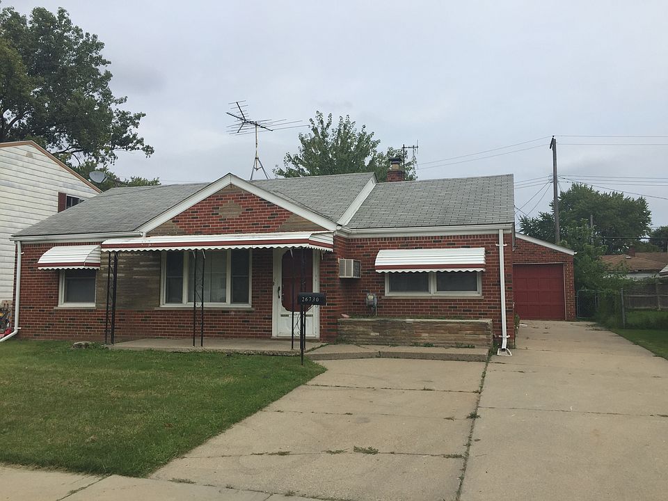 1st image of 26730 Clancy St