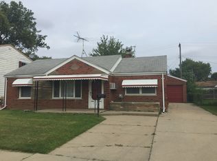 26730 Clancy St, Roseville, MI